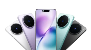 تسريب مثير.. مواصفات وسعر هاتف Vivo X200T المتوسط 2025